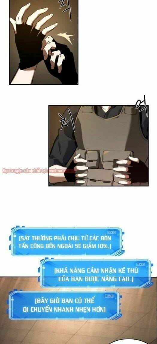 Toàn trí độc giả: Chapter 39