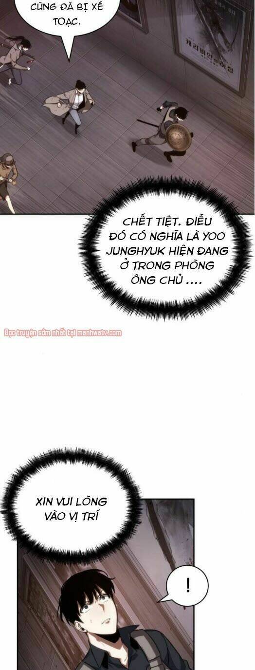 Toàn trí độc giả: Chapter 39