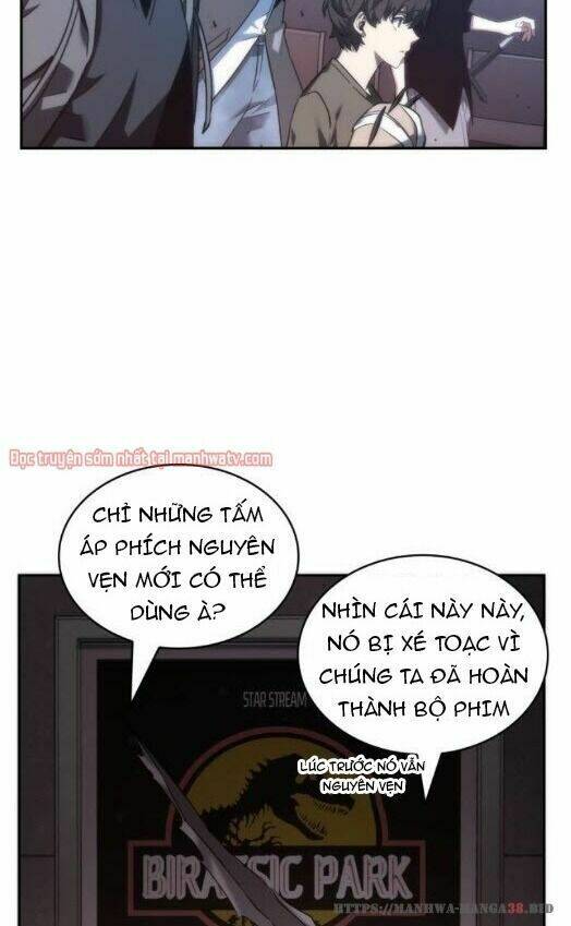 Toàn trí độc giả: Chapter 39