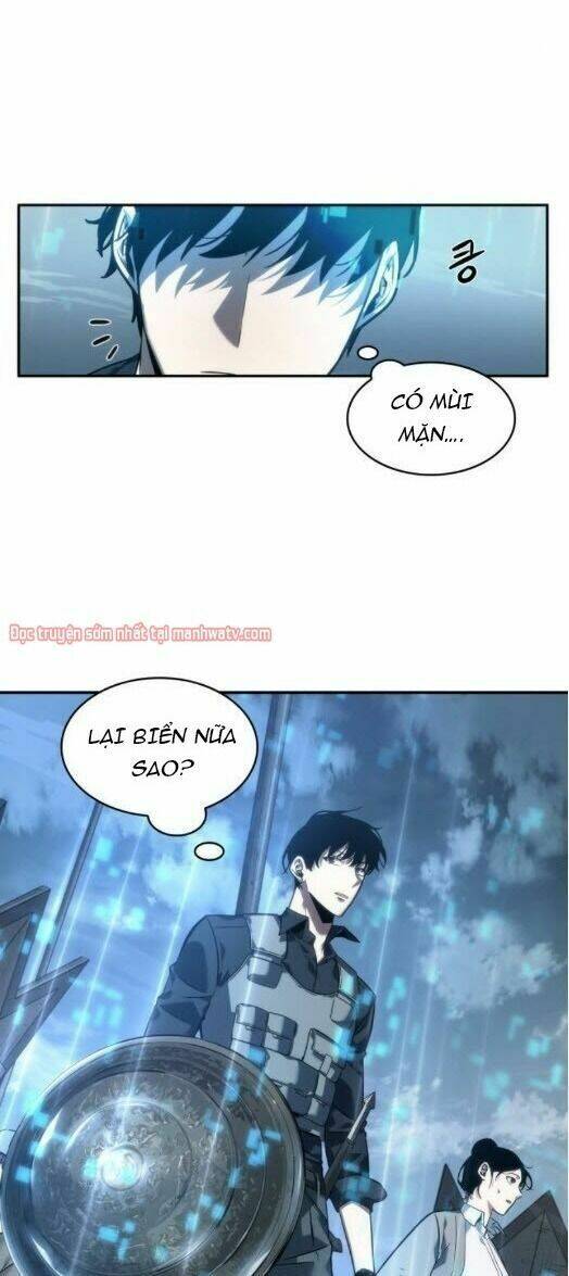 Toàn trí độc giả: Chapter 39