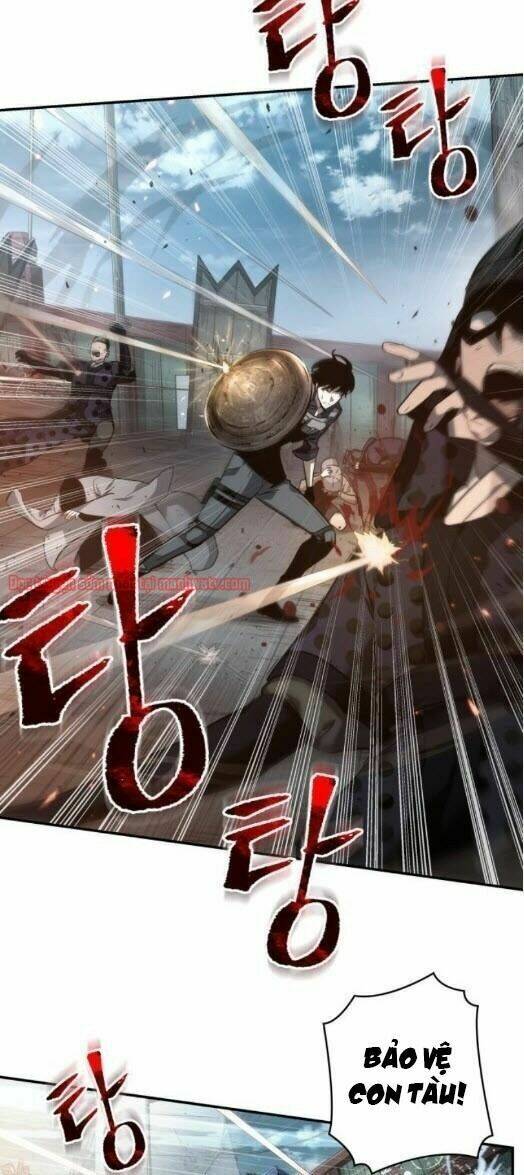 Toàn trí độc giả: Chapter 39