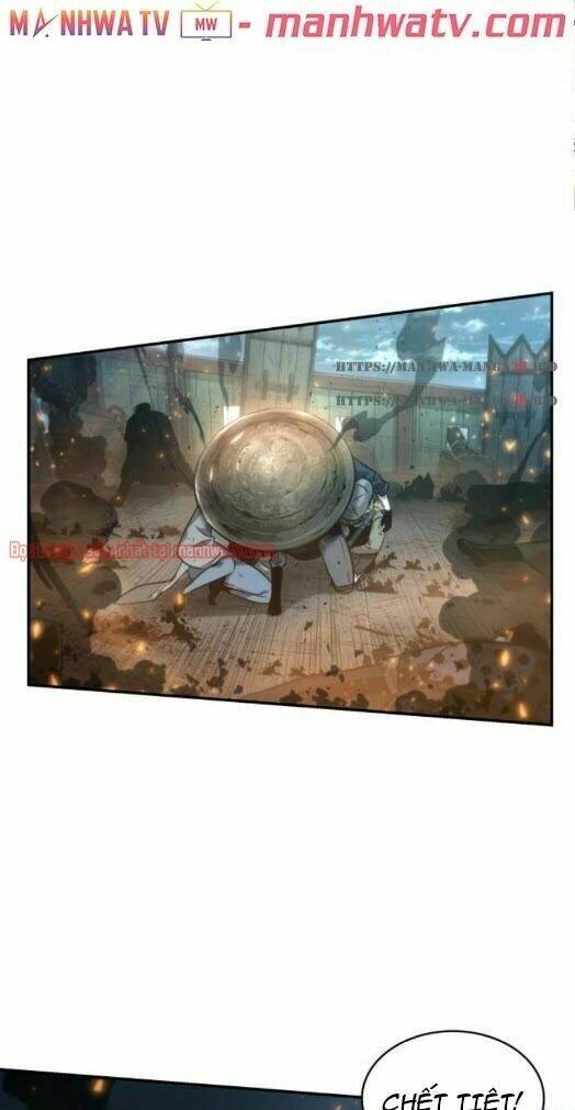 Toàn trí độc giả: Chapter 39