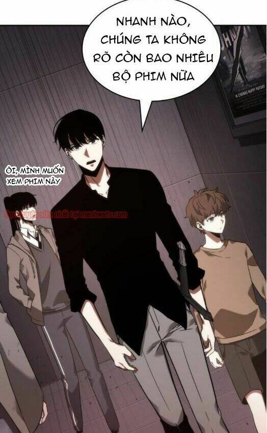 Toàn trí độc giả: Chapter 39