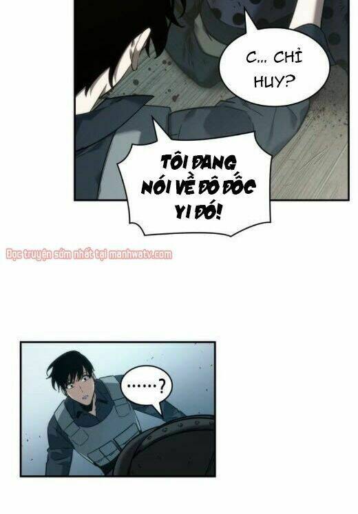 Toàn trí độc giả: Chapter 39