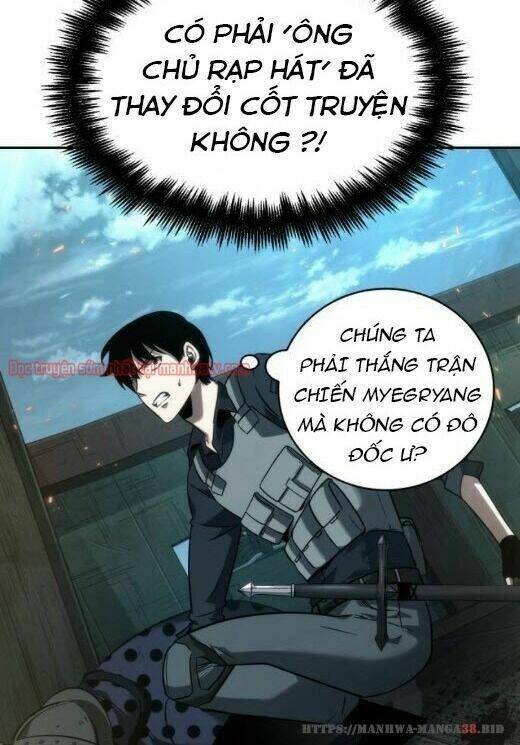 Toàn trí độc giả: Chapter 39