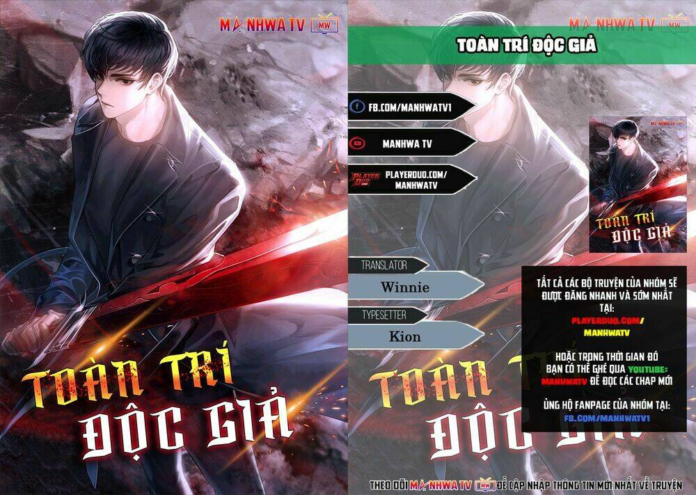 Toàn trí độc giả: Chapter 4