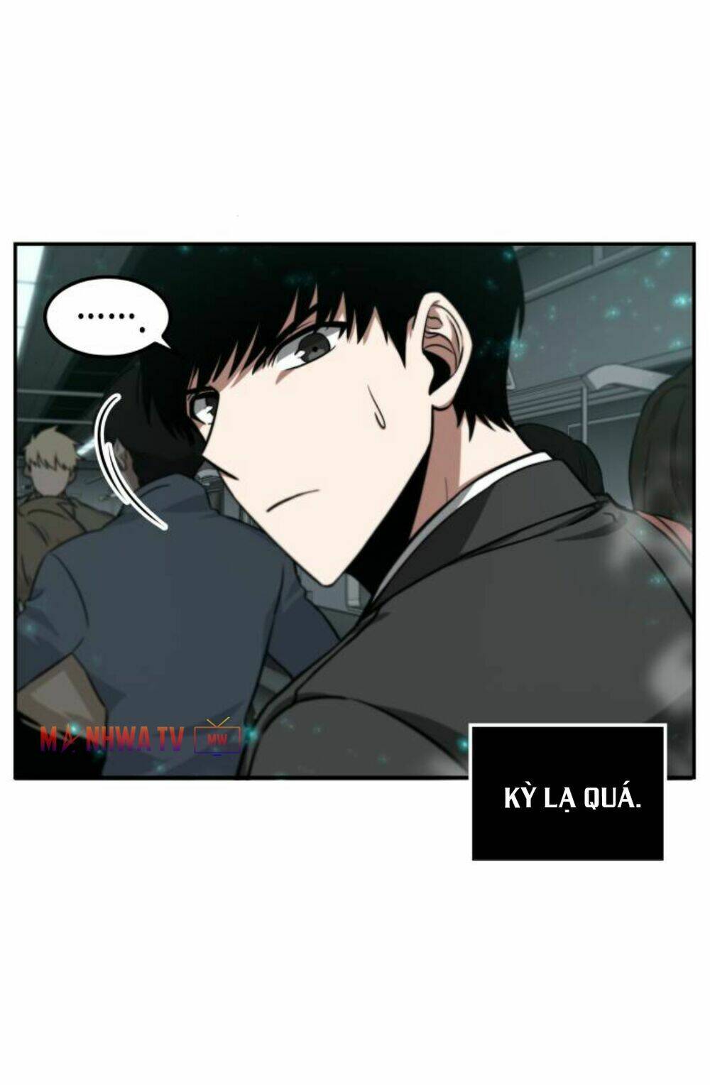 Toàn trí độc giả: Chapter 4