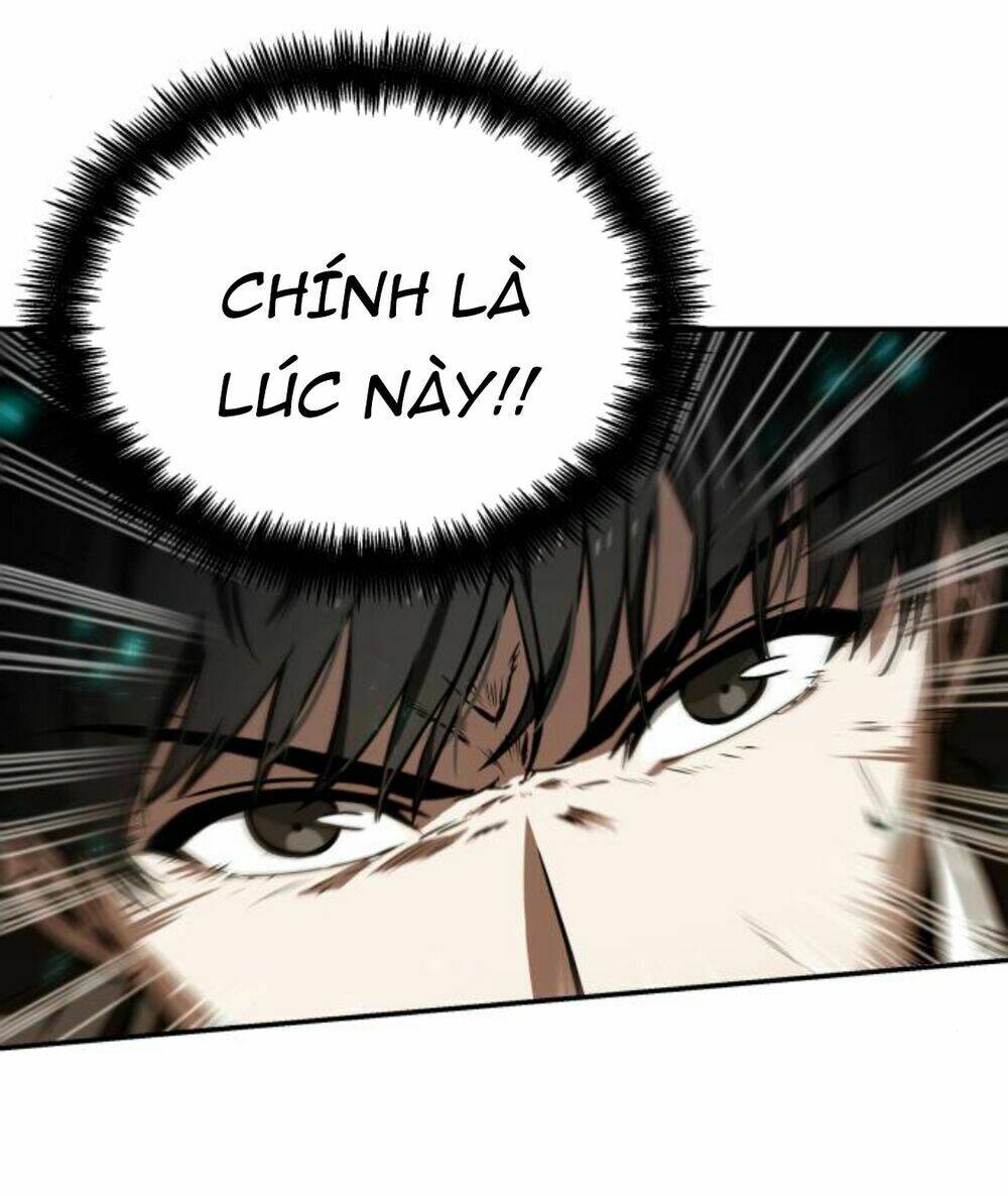 Toàn trí độc giả: Chapter 4