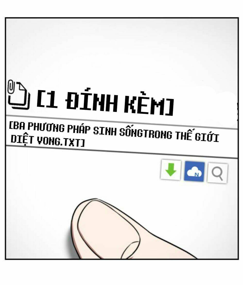 Toàn trí độc giả: Chapter 4