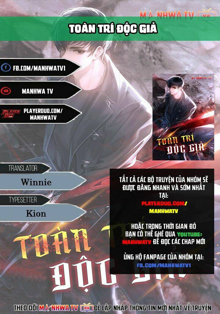 Toàn trí độc giả: Chapter 4