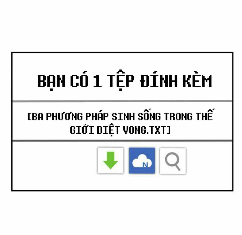 Toàn trí độc giả: Chapter 4