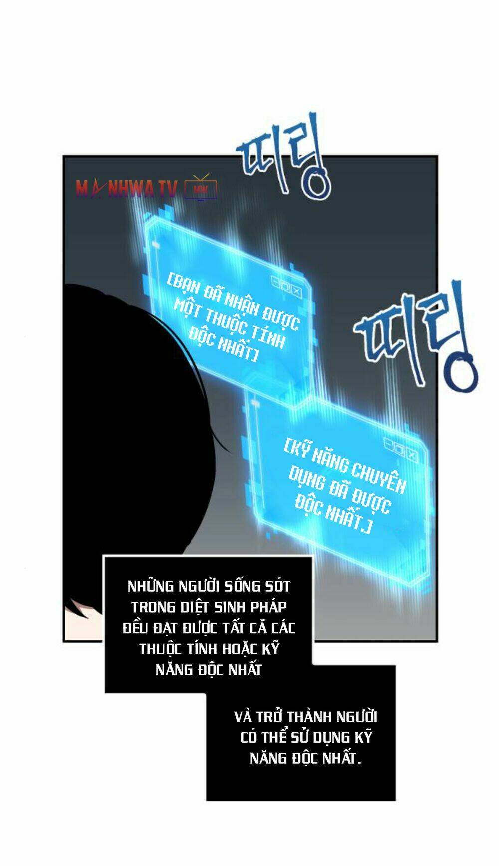 Toàn trí độc giả: Chapter 4