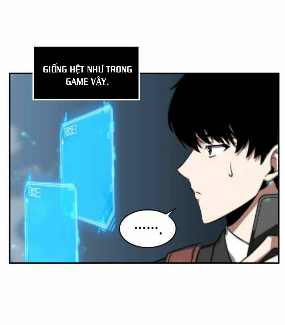 Toàn trí độc giả: Chapter 4