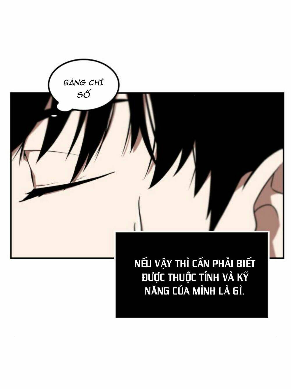 Toàn trí độc giả: Chapter 4