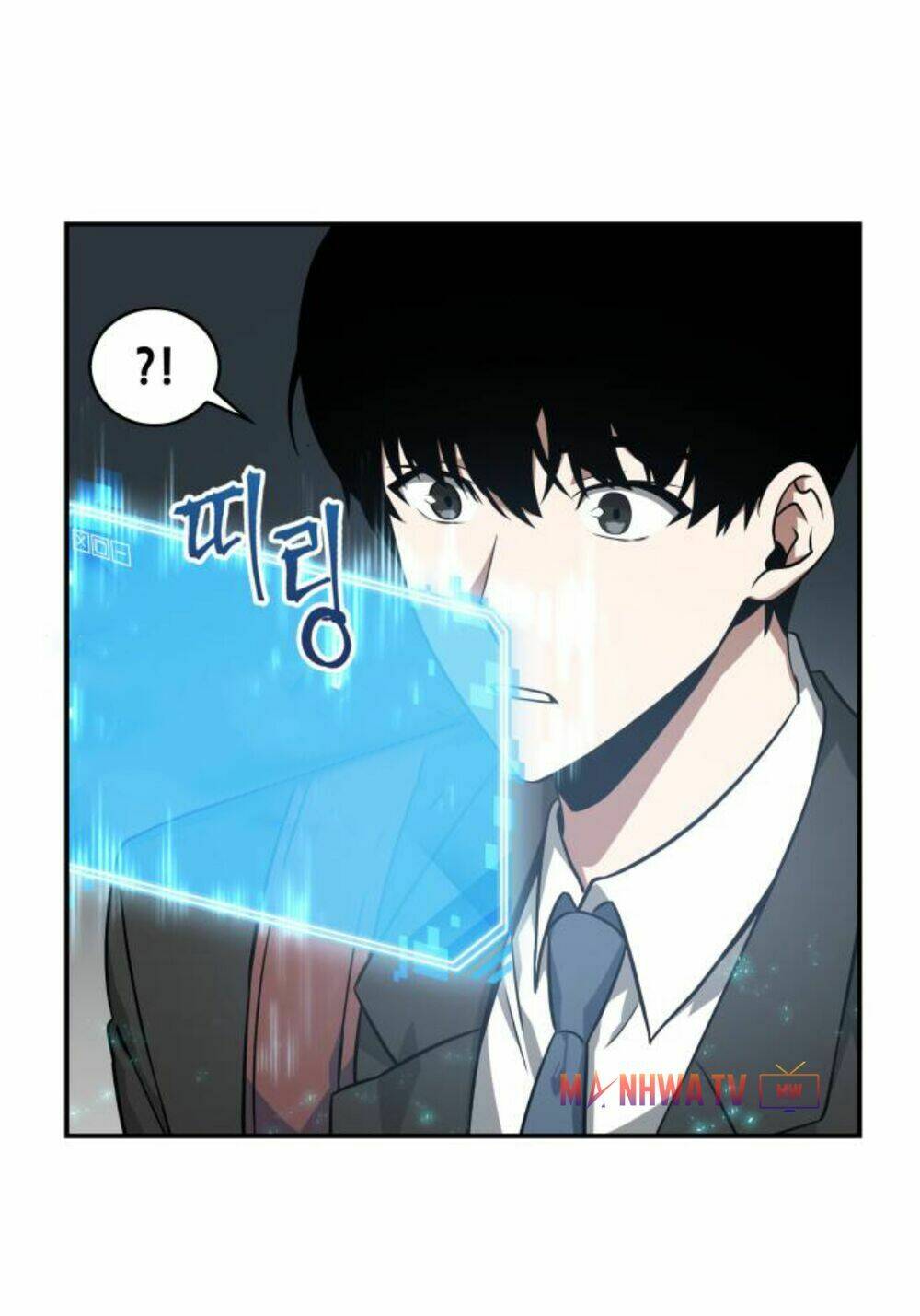 Toàn trí độc giả: Chapter 4