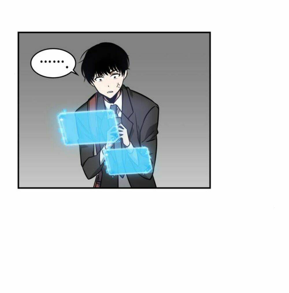 Toàn trí độc giả: Chapter 4