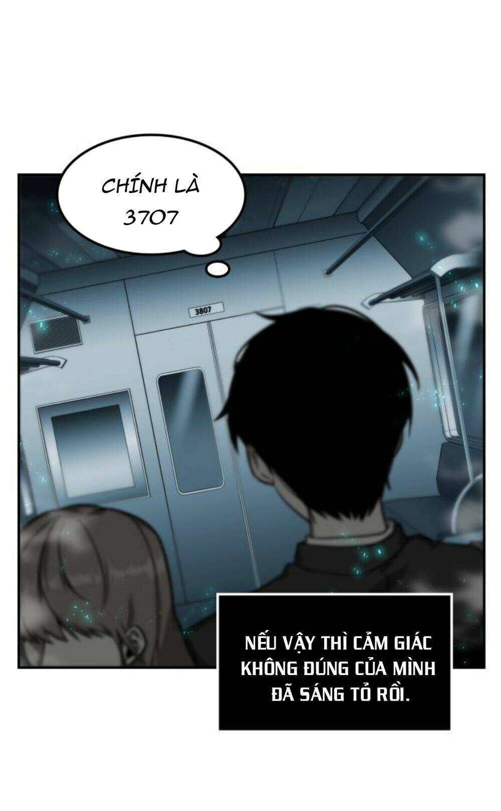 Toàn trí độc giả: Chapter 4