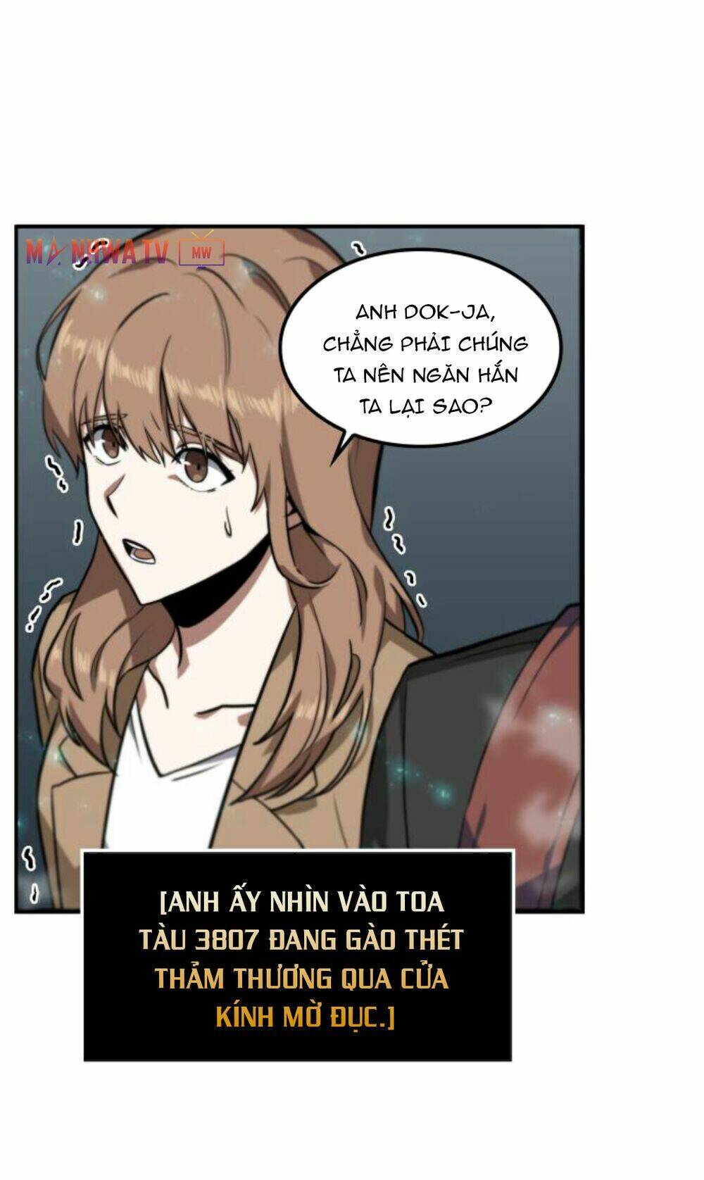 Toàn trí độc giả: Chapter 4