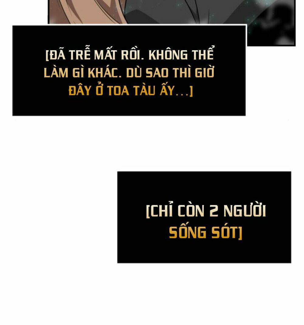 Toàn trí độc giả: Chapter 4