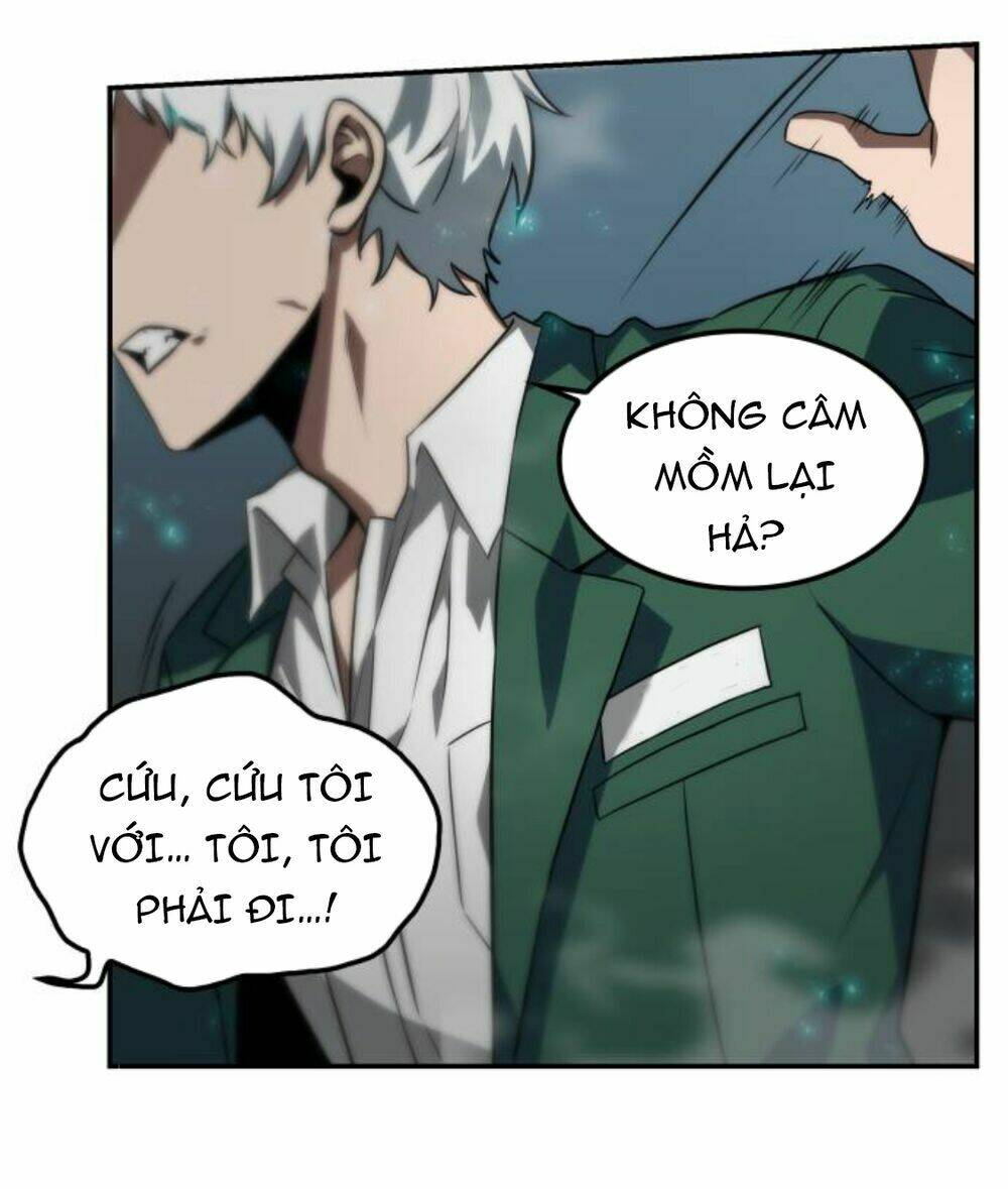 Toàn trí độc giả: Chapter 4