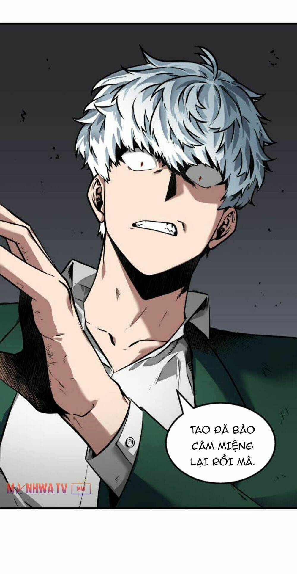 Toàn trí độc giả: Chapter 4