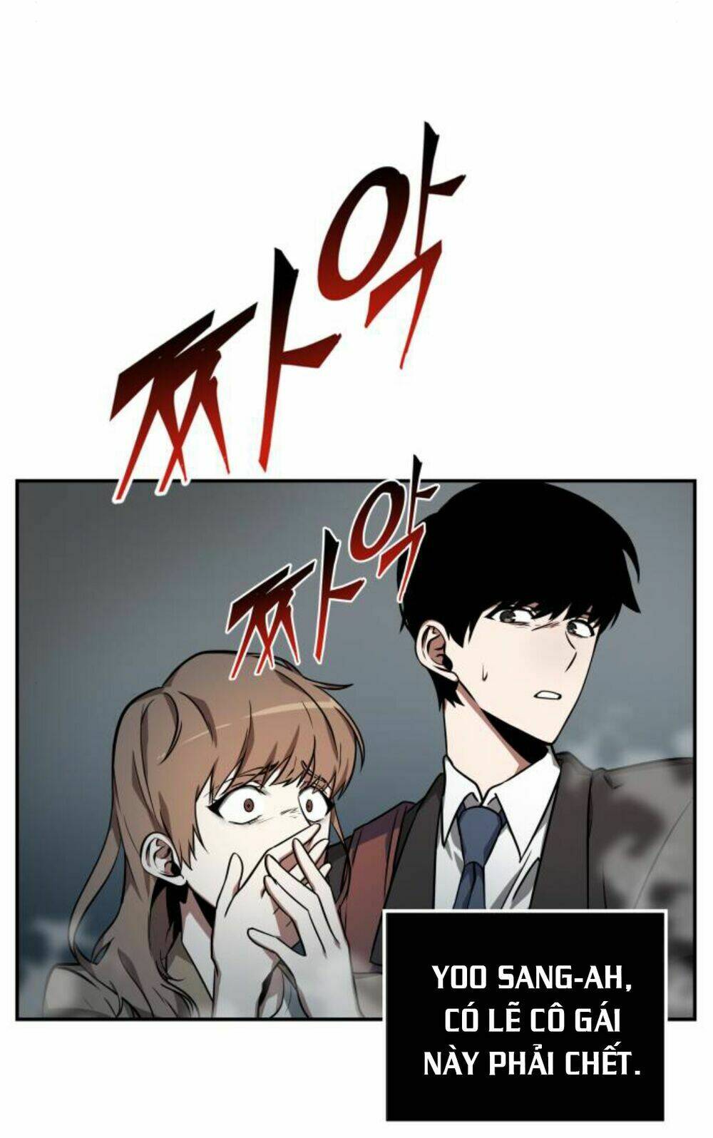 Toàn trí độc giả: Chapter 4