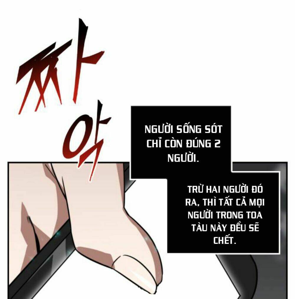 Toàn trí độc giả: Chapter 4