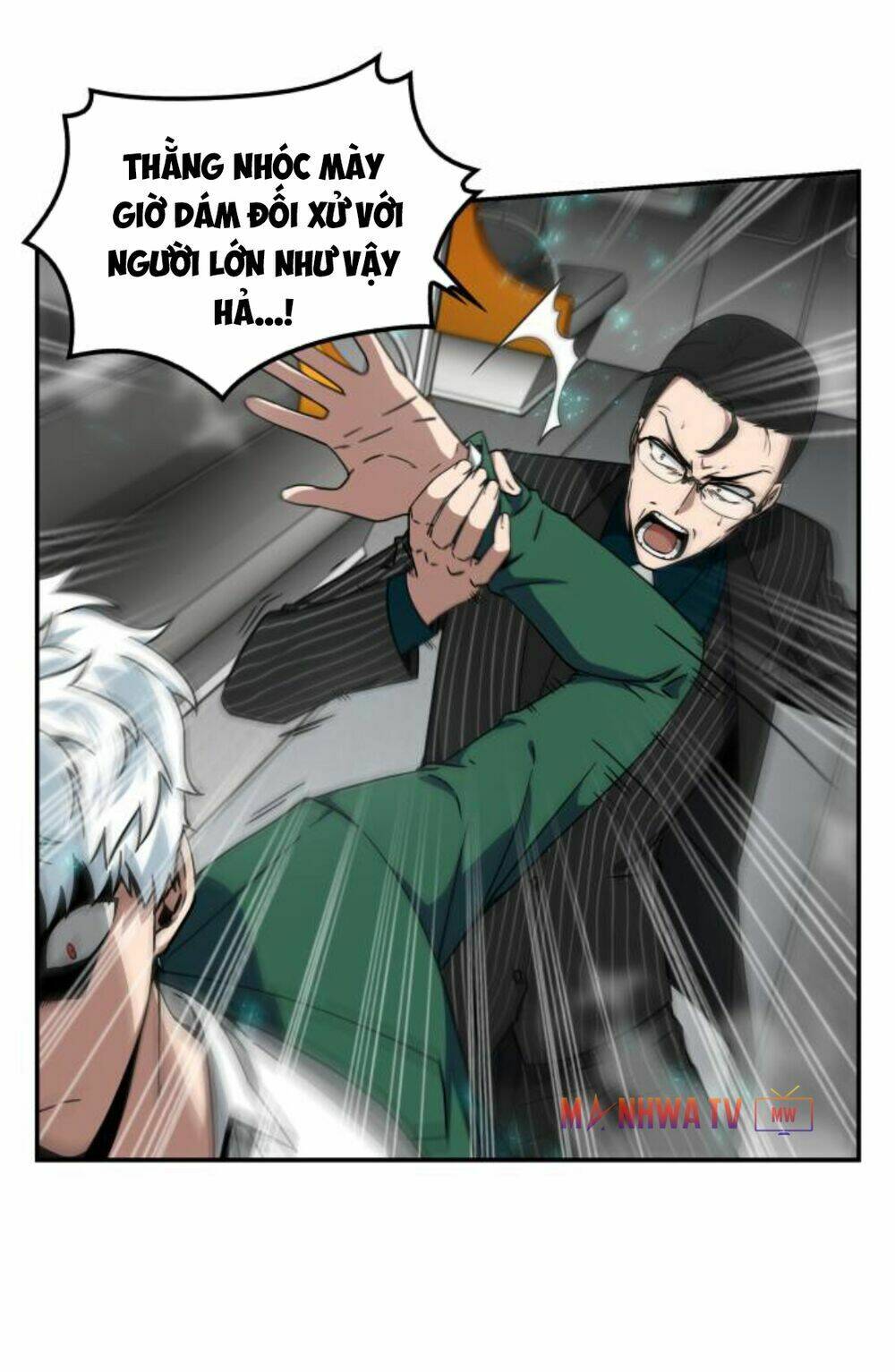 Toàn trí độc giả: Chapter 4