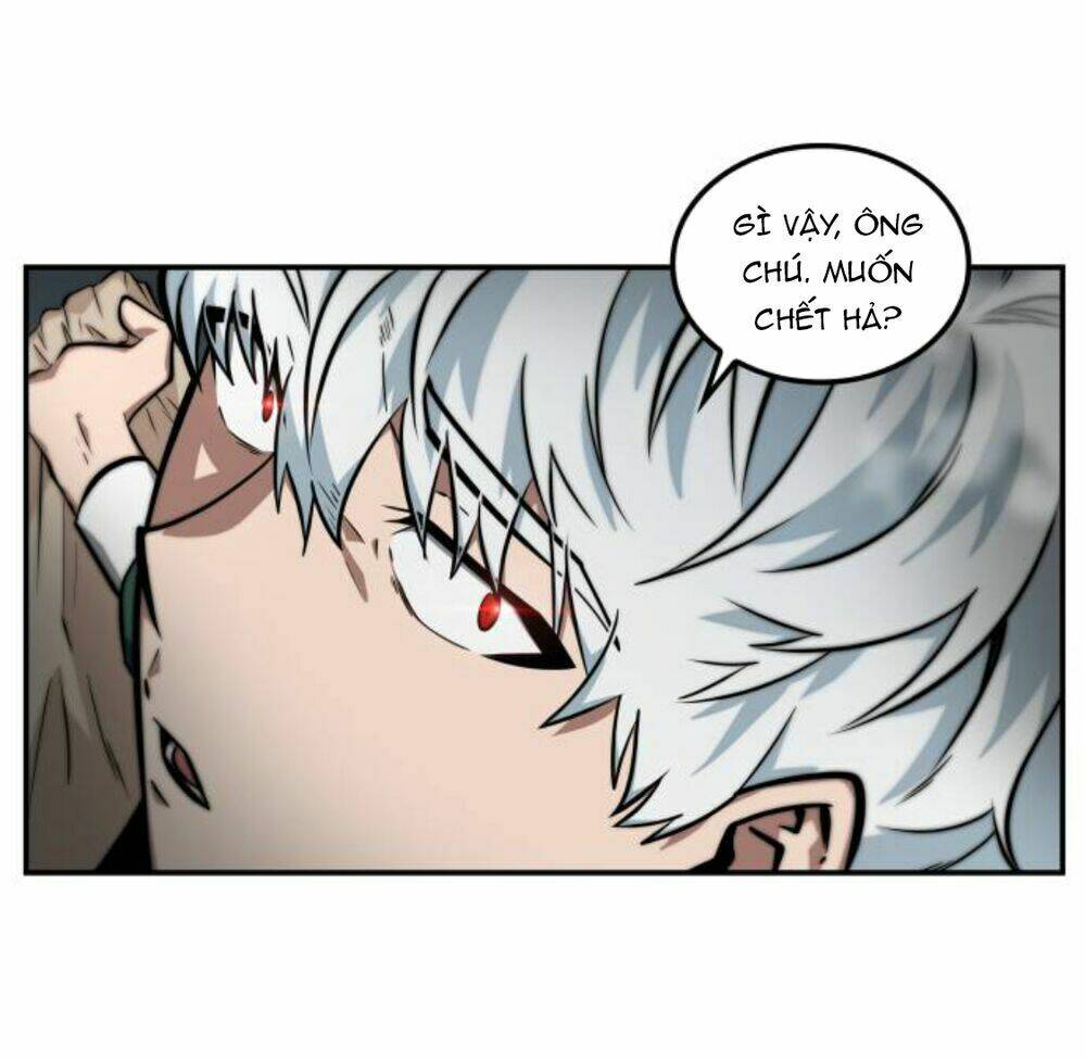 Toàn trí độc giả: Chapter 4