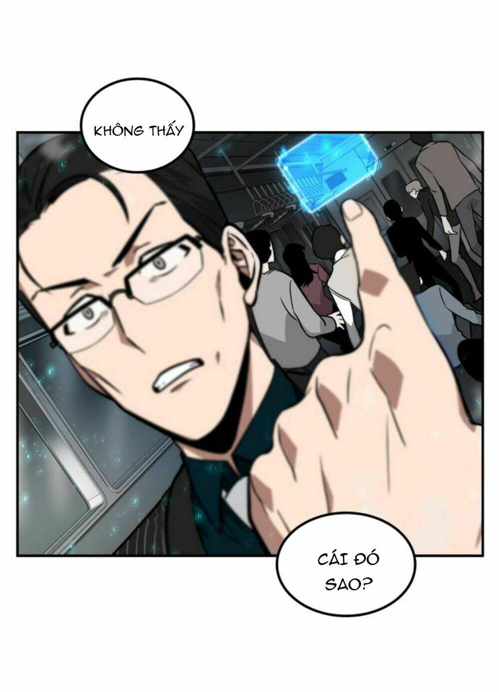 Toàn trí độc giả: Chapter 4