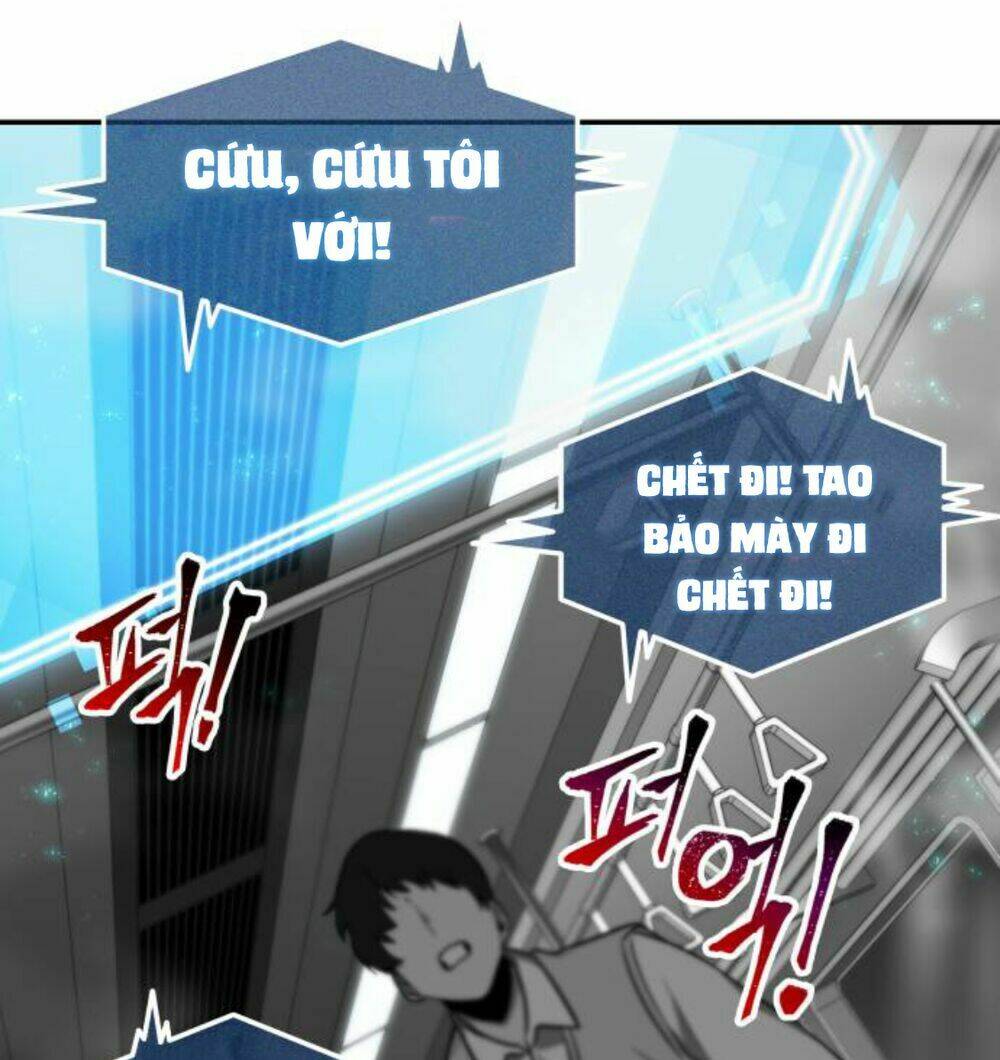 Toàn trí độc giả: Chapter 4