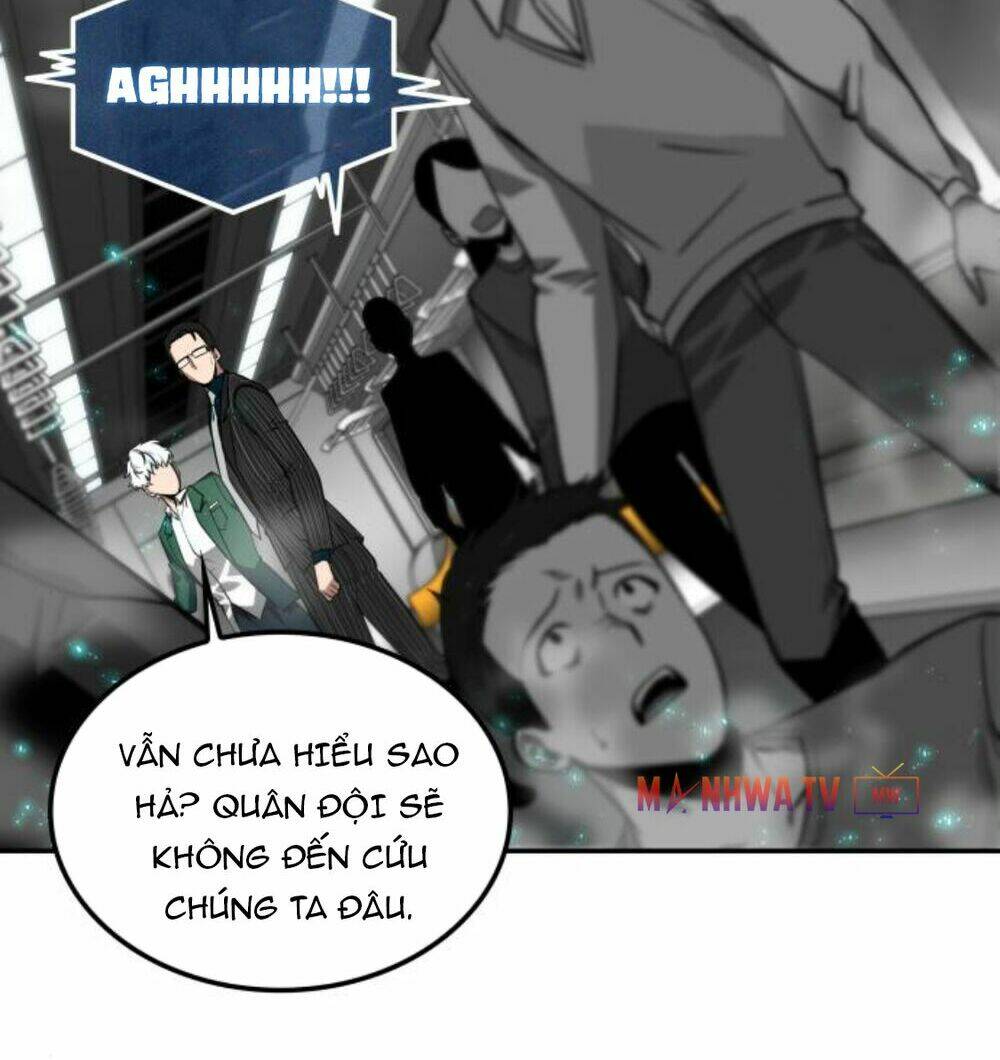 Toàn trí độc giả: Chapter 4