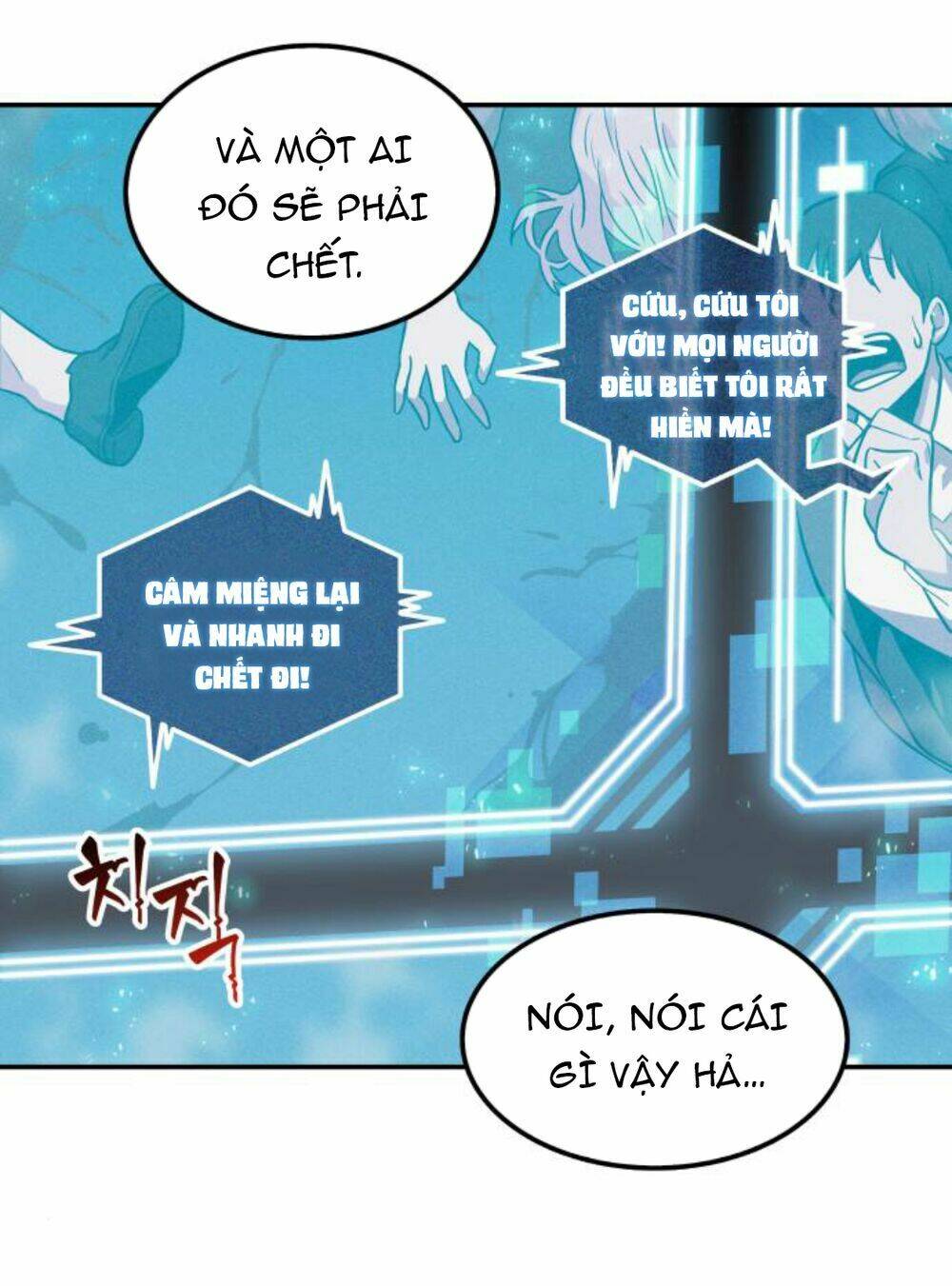 Toàn trí độc giả: Chapter 4