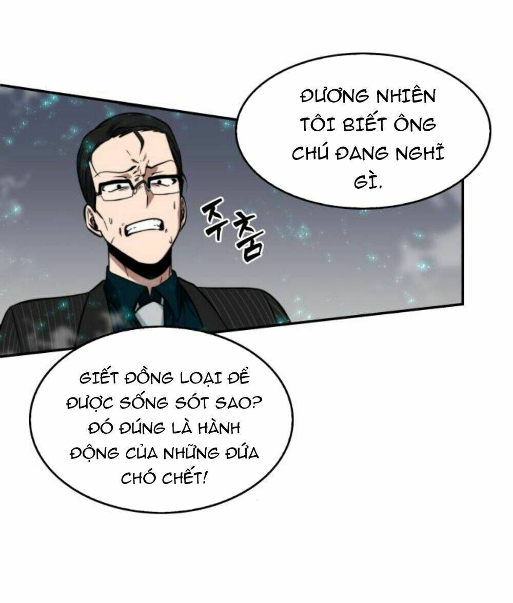 Toàn trí độc giả: Chapter 4