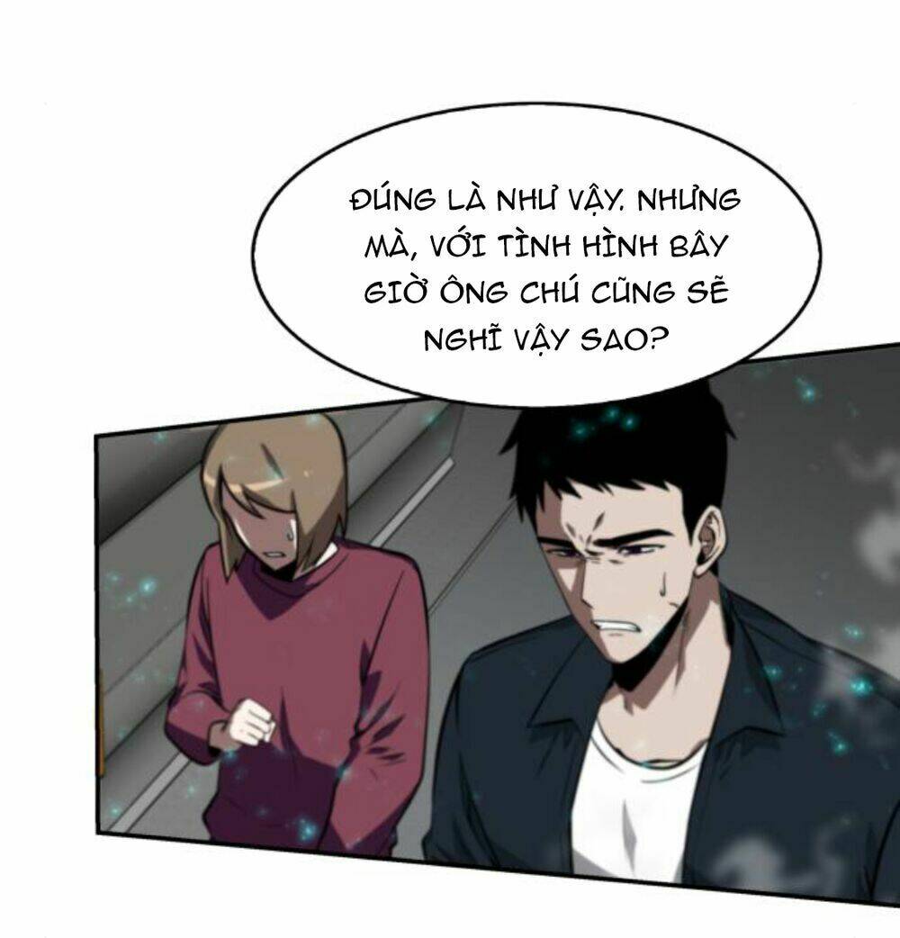 Toàn trí độc giả: Chapter 4