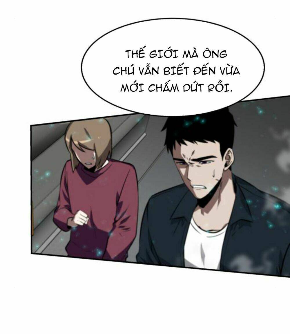 Toàn trí độc giả: Chapter 4