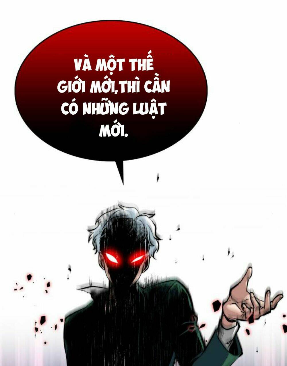 Toàn trí độc giả: Chapter 4