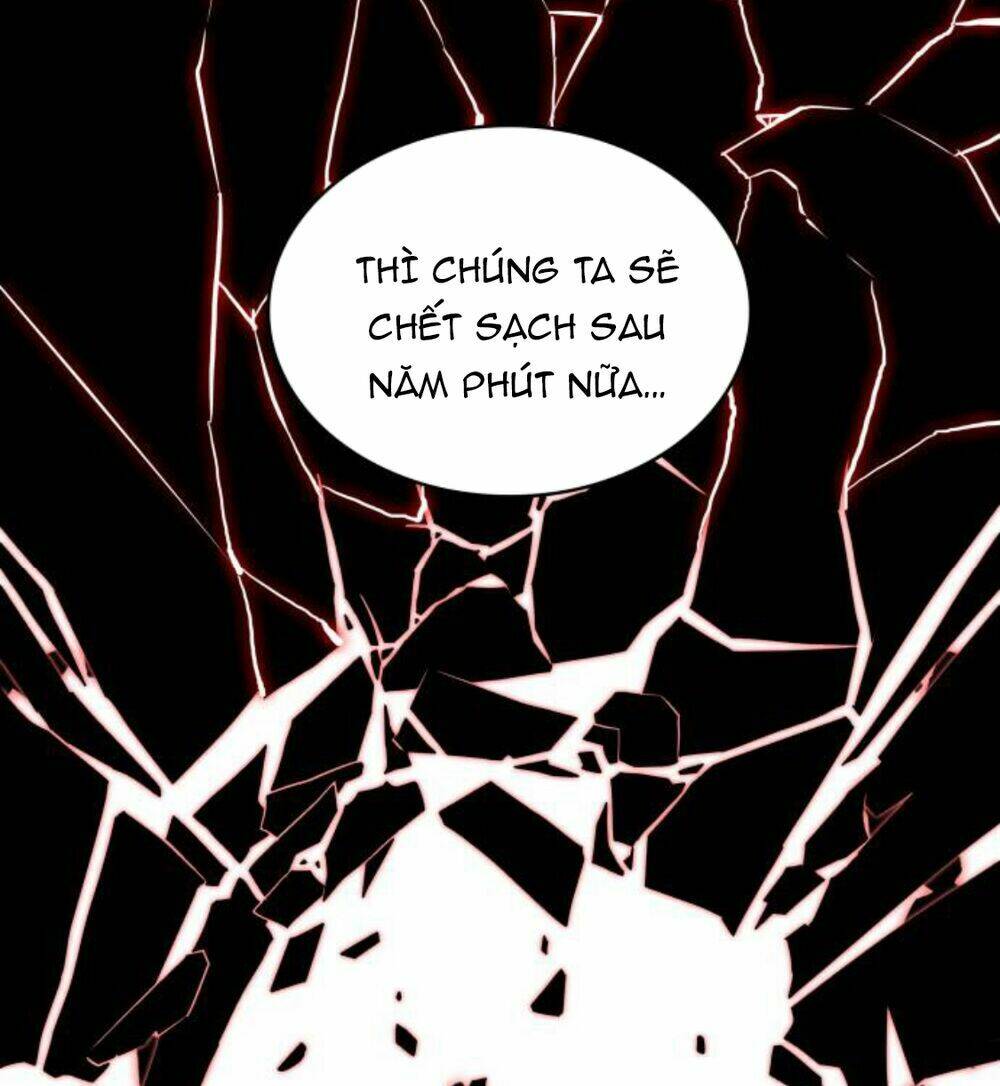 Toàn trí độc giả: Chapter 4
