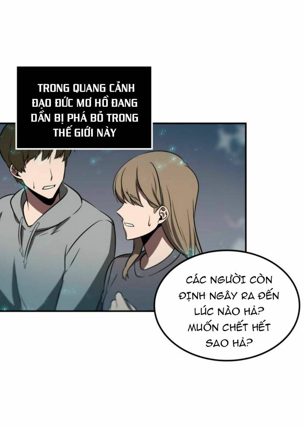 Toàn trí độc giả: Chapter 4