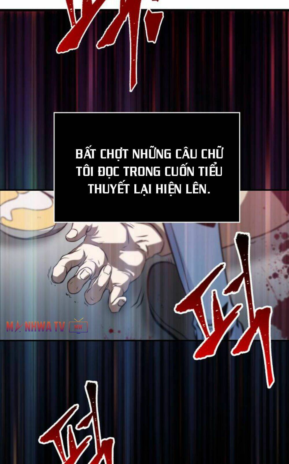 Toàn trí độc giả: Chapter 4