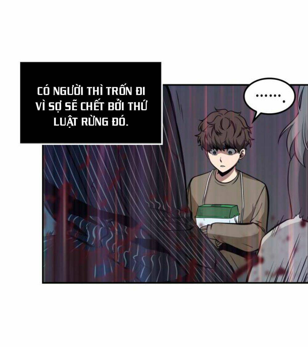 Toàn trí độc giả: Chapter 4