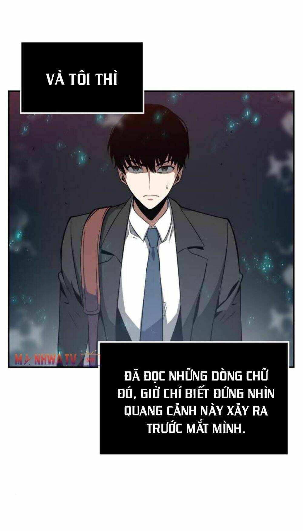 Toàn trí độc giả: Chapter 4