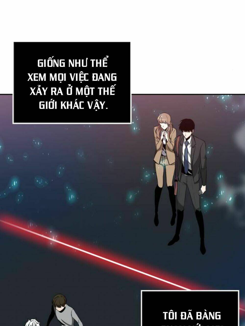 Toàn trí độc giả: Chapter 4