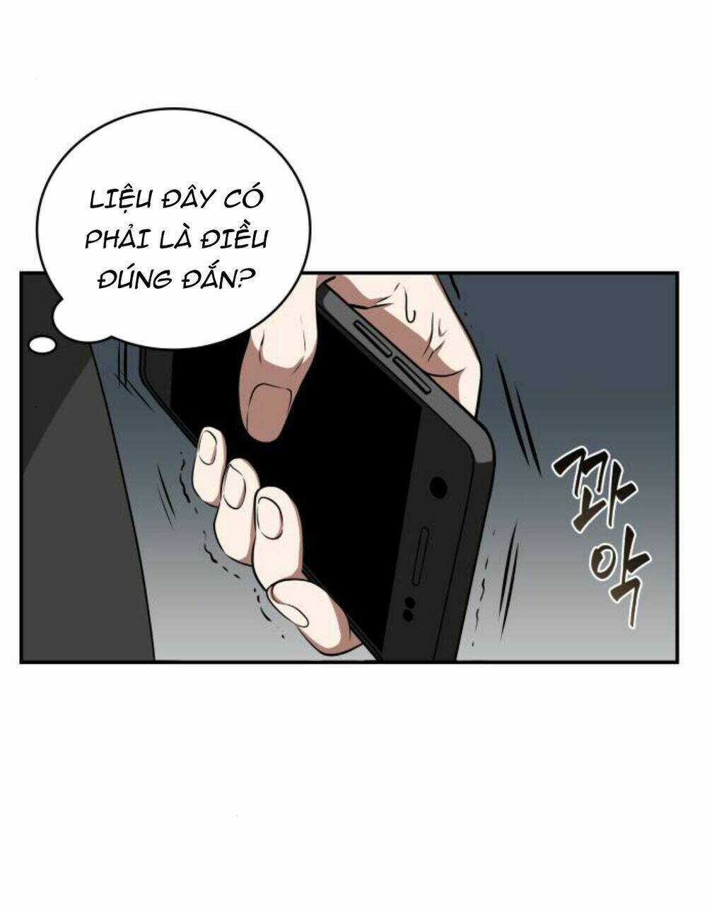 Toàn trí độc giả: Chapter 4