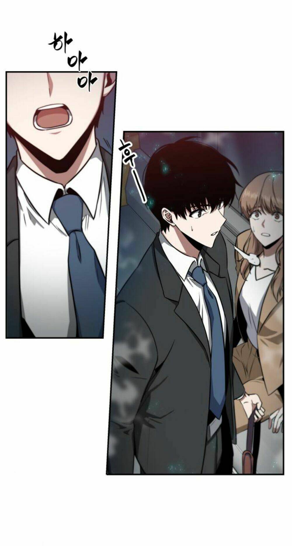Toàn trí độc giả: Chapter 4