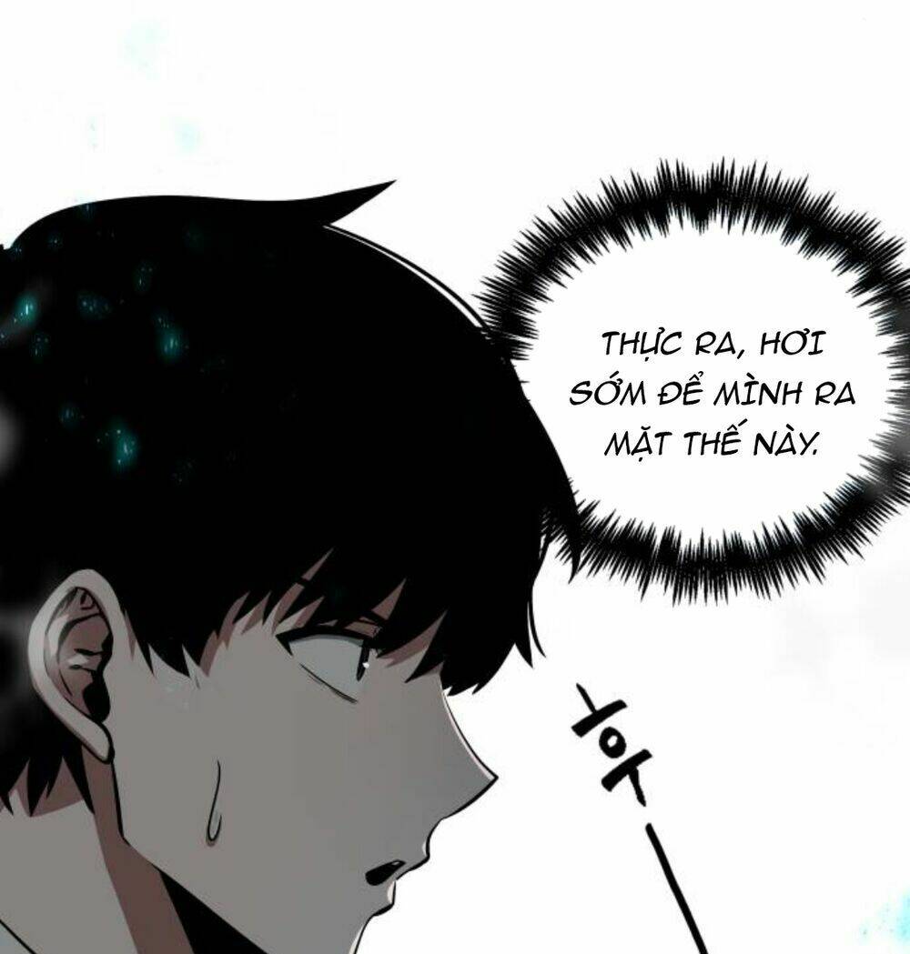 Toàn trí độc giả: Chapter 4