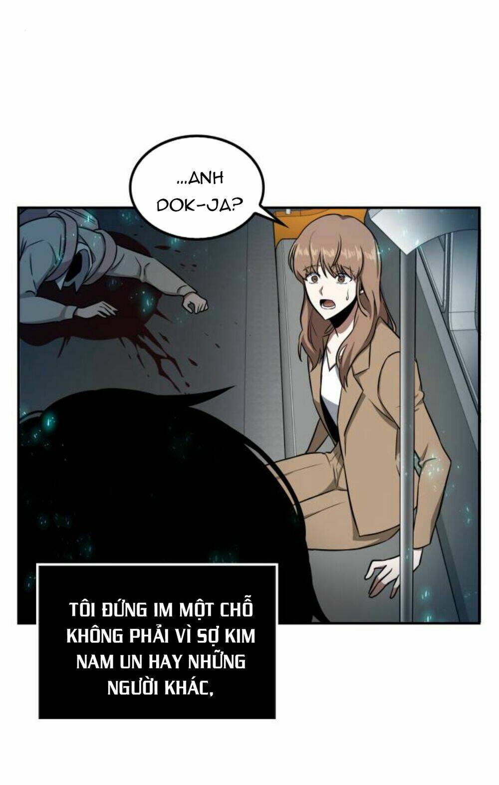 Toàn trí độc giả: Chapter 4