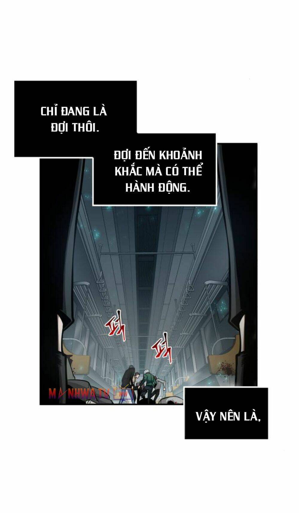 Toàn trí độc giả: Chapter 4