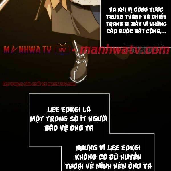 Toàn trí độc giả: Chapter 40.1