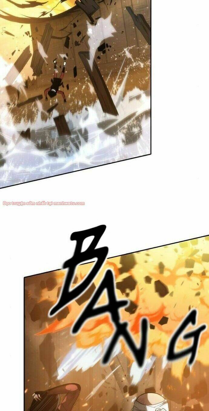 Toàn trí độc giả: Chapter 41
